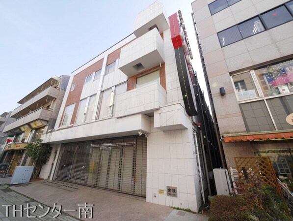 プラザ仲町台センターの物件内観写真